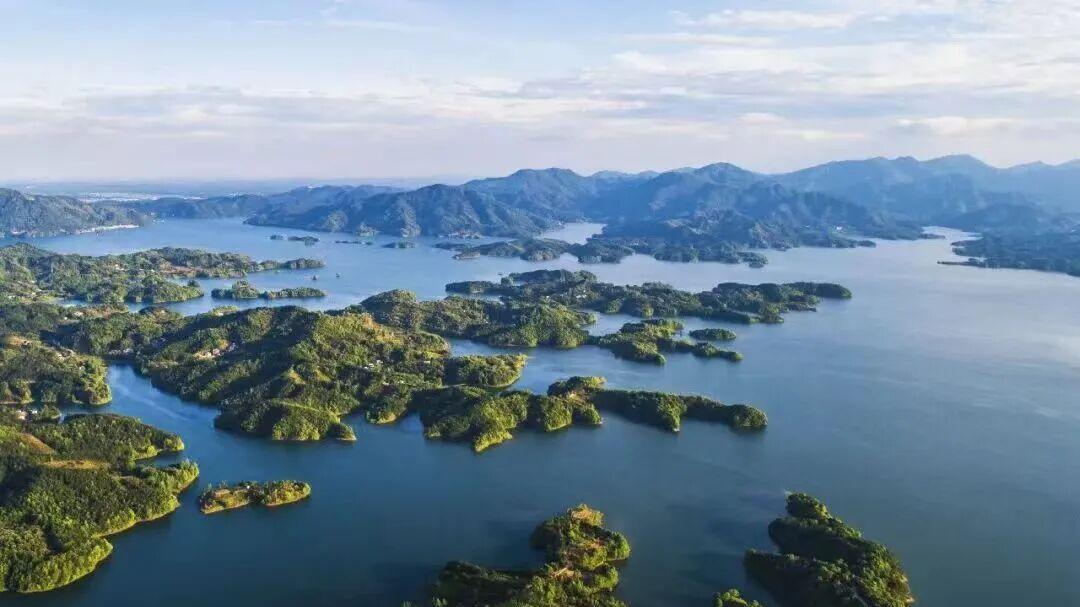 安庆太湖：执擘画之笔 绘文旅融合的“新气象”答卷