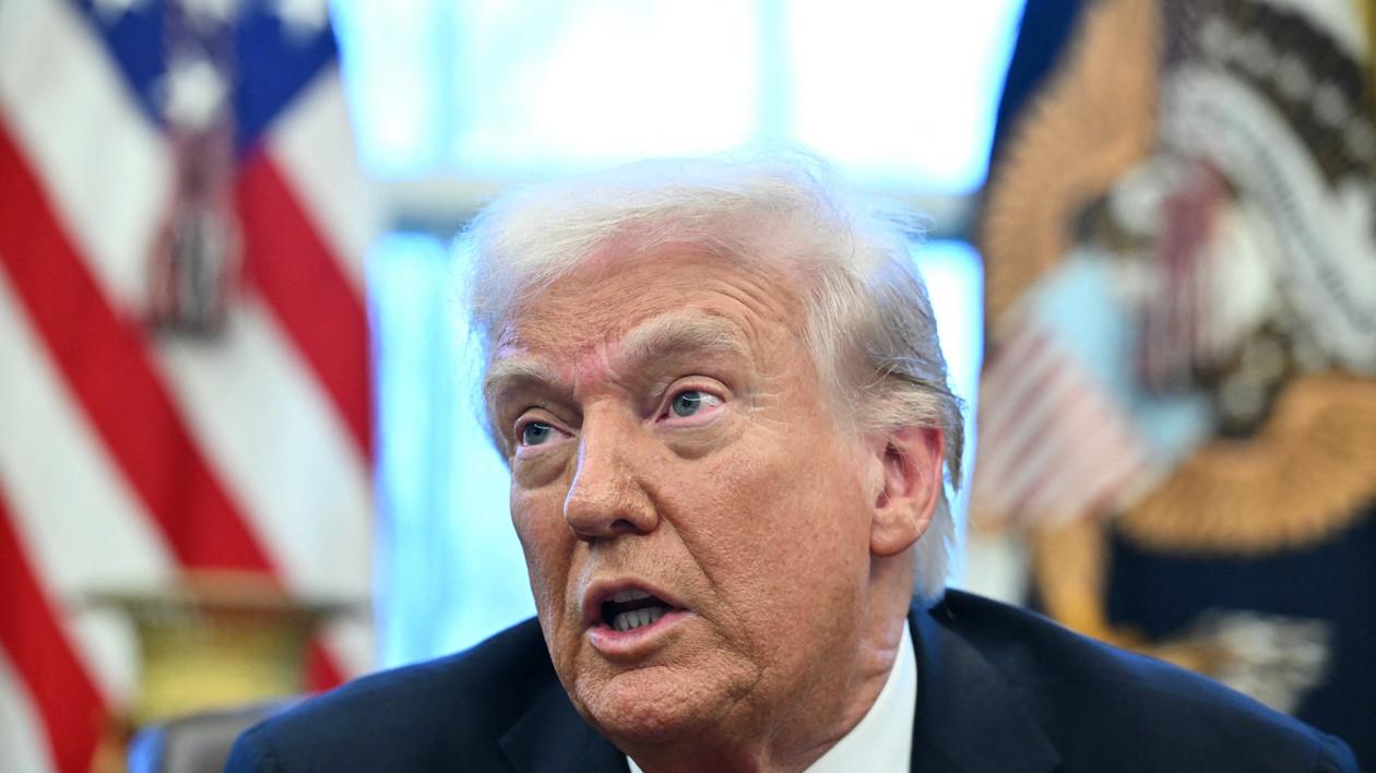 极其罕见！共和党议员尝试推翻特朗普的否决但失败