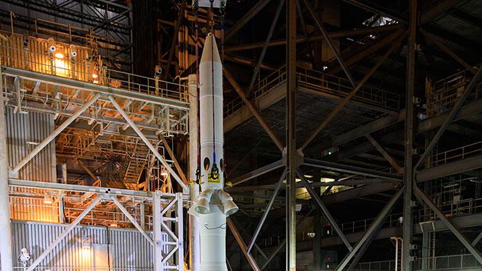 从中美视角全面解析深空探测的科技密码