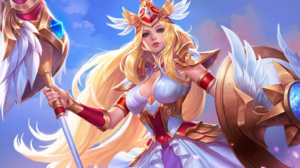 王者荣耀：十连败后抽到水晶，因祸得福