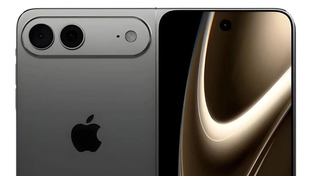 5500 mAh！苹果史上最大电池 iPhone，要来了