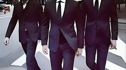 从反击到加冕：DNF 西装节 9 年演变，八百万勇士的青春图腾