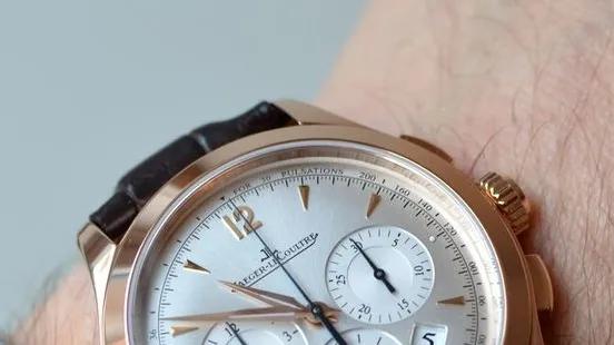 手腕上的阶级密码，九大热门名表所代表的性格解读你都知道吗？