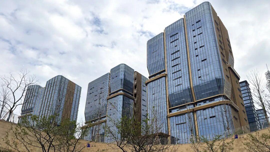 区域大利好！园博园之后，市区又一重点公园建成投用！体验感如何？