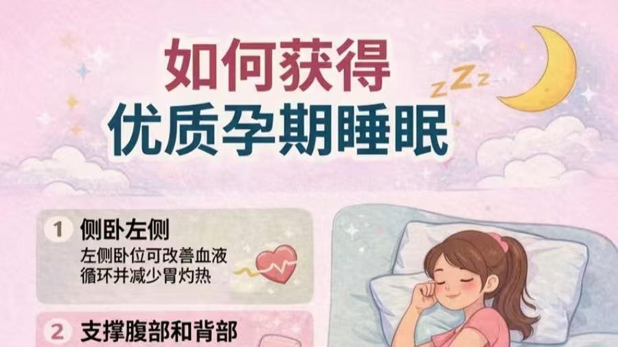 孕期实用指南合集