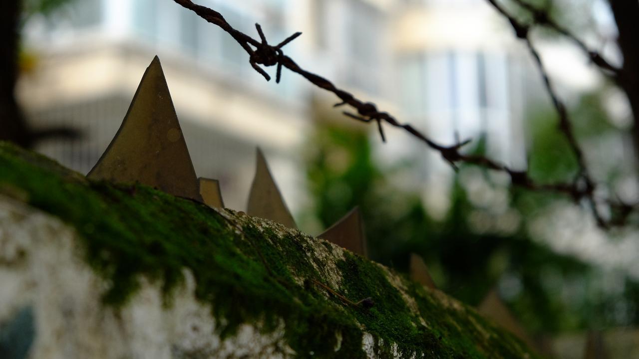 枪声响过，血债血偿：明家伏法，最后通牒。