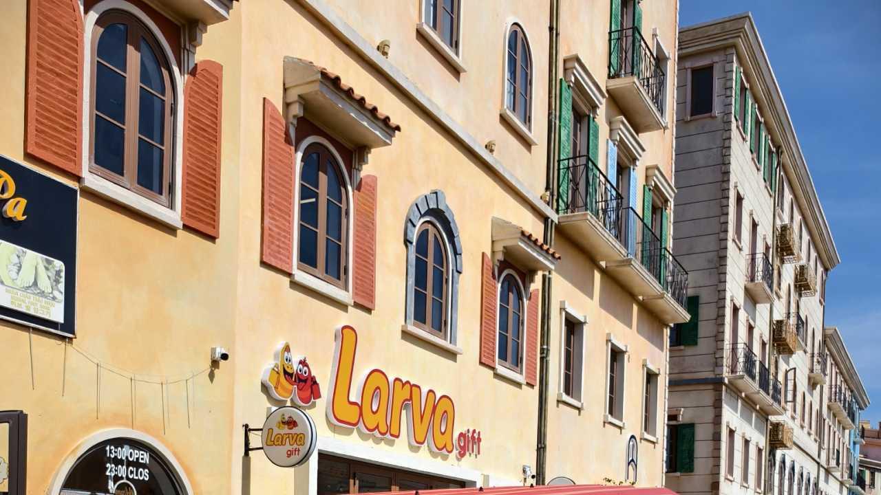 飞往南方过个夏||越南胡志明市