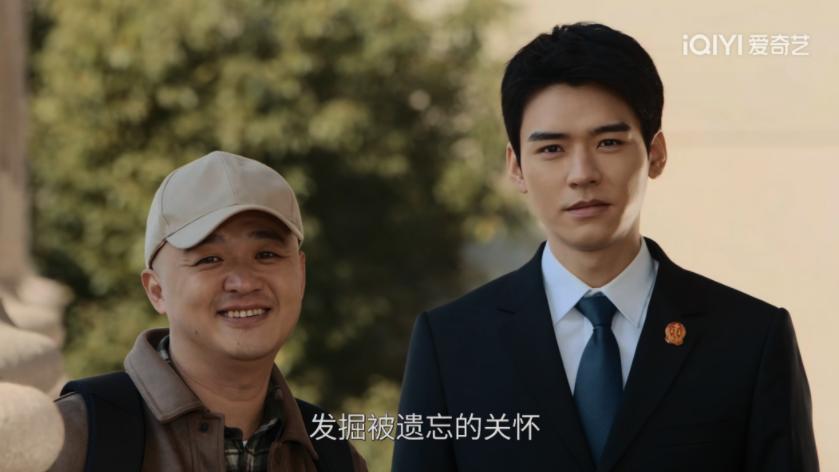 《家事法庭》拍的太真实了，这才是观众爱看的长剧