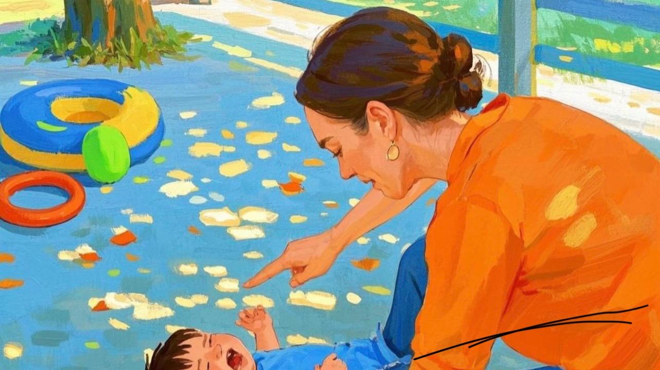 别被“可怕的两岁”吓住！7个实用妙招，轻松搞定娃的第一叛逆期