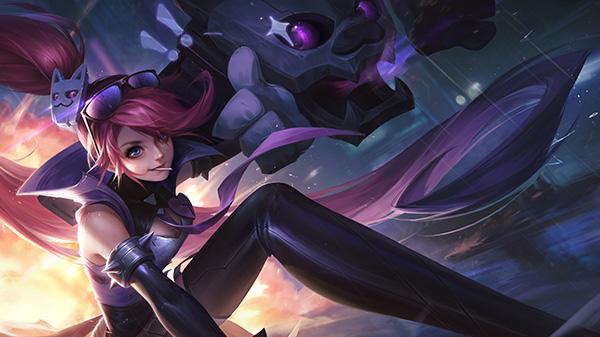 王者荣耀：李白星典藏将至，赵云三形态典藏帅哭