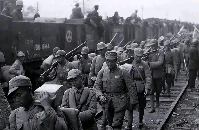 黄维、胡琏和叶配高之间的恩怨情仇，鸟为食亡，如此风气岂能不败！