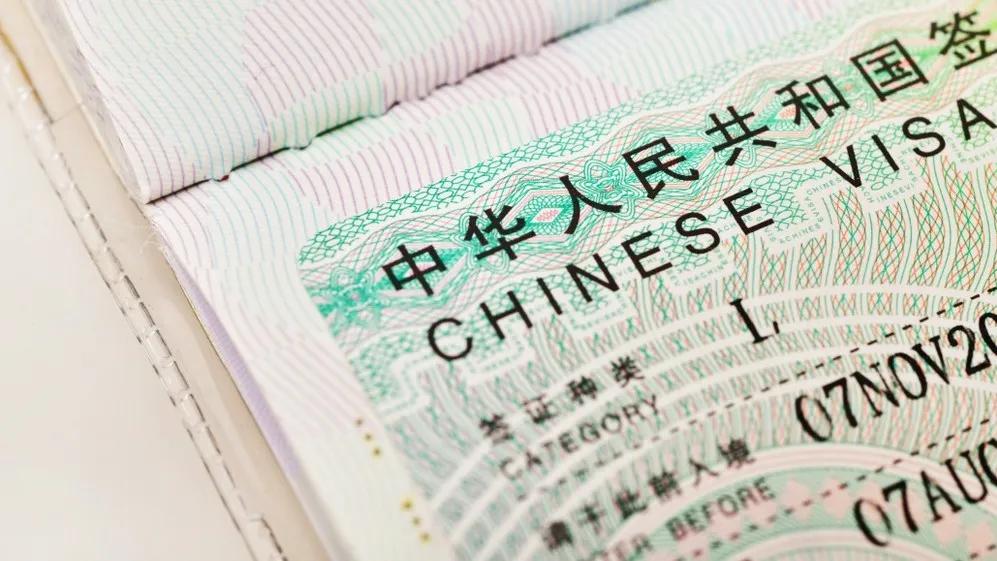 2026上海（含嘉兴）外籍工签新政汇总，薪资_年龄_系统全调整！