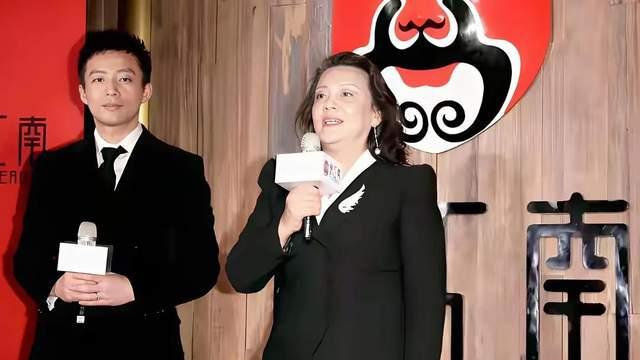 马筱梅产后好人缘作没了，婆媳关系再遭挑拨，汪小菲保持沉默