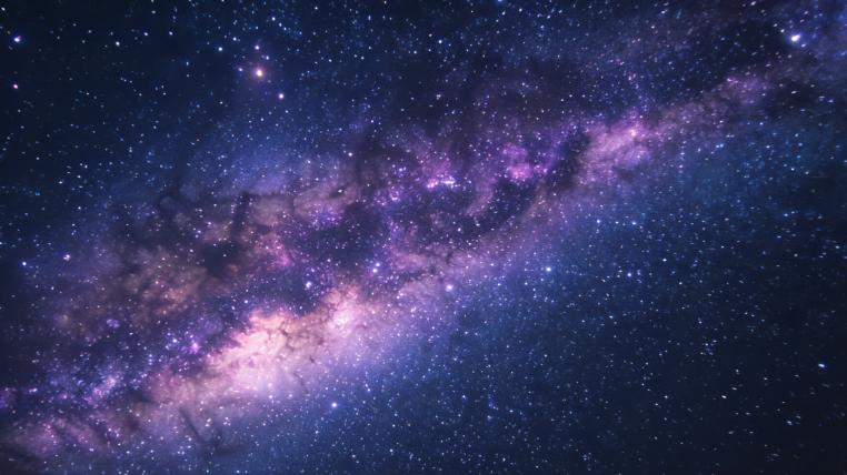 一项新的研究试图解释一种太空缓慢无线电脉冲