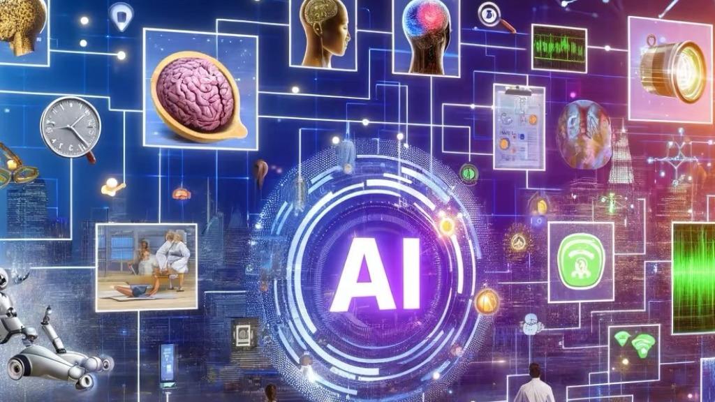 芝麻快讯：联合国成立独立 AI 科学专家组；苹果与谷歌合作