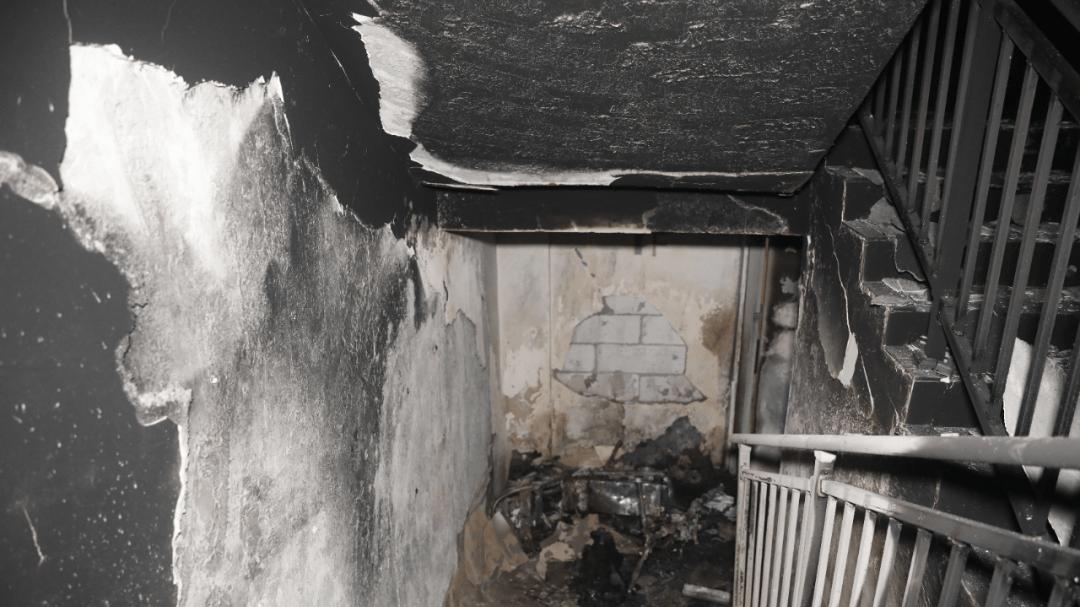 一月数起，莫让电动车“火”患成灾！