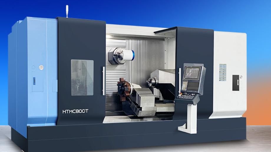 2026 五轴机床排名出炉！山东大汉机床国产领跑降本破局