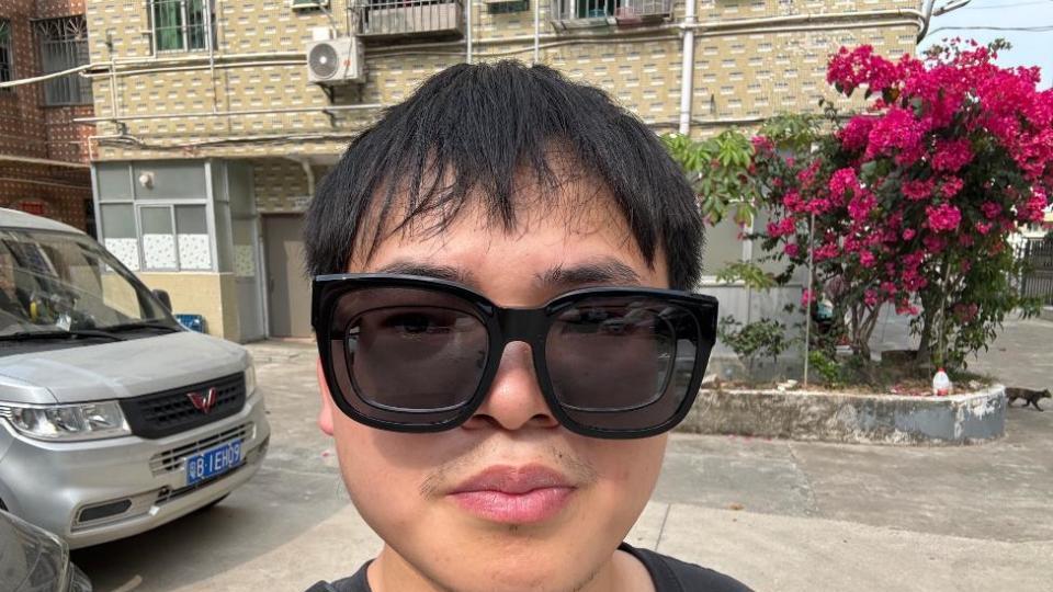 无感佩戴，近视朋友的好搭子！米家偏光太阳镜套镜体验评测