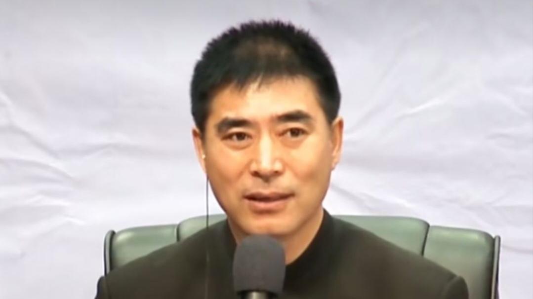 谭凤涛主任 | 疏于道德教育人心惟危，人心一旦坏了，就会彼此互相伤害。