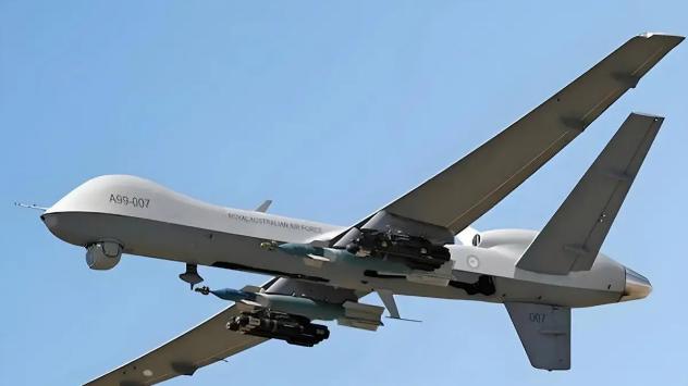 不靠外援！伊朗单日拦截10架美军机，美空军最糟糕的一天！