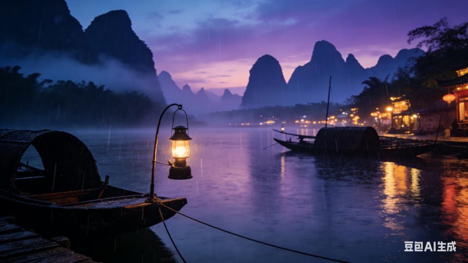 《寒窑赋》经典5句话，读懂受益匪浅