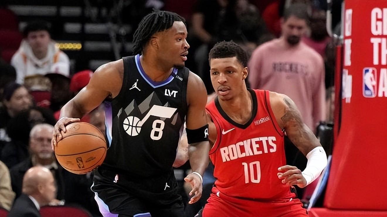 开工大吉！小贾爆发火箭新春主场首胜