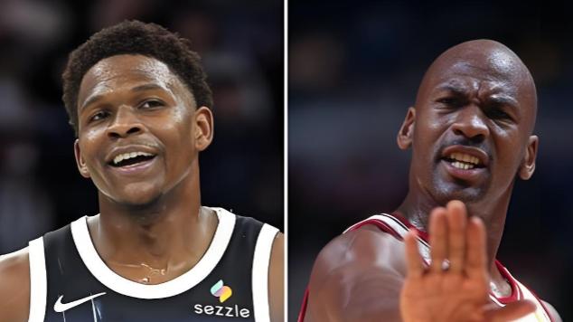 詹杜之后，最年轻的人，要起飞了？