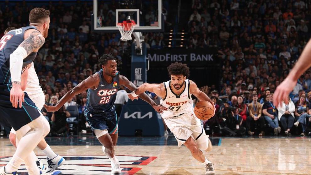 疯了！2月28日NBA神迹之夜，穆雷23秒9分复刻麦迪，却输得太遗憾