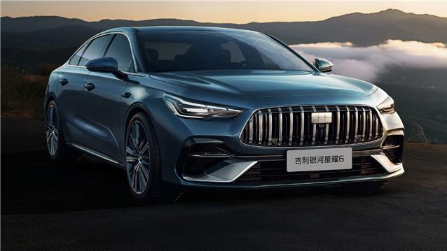 一车搞定全场景！银河星耀 6 通勤代步 + 周末出游 + 春节探亲，全能不妥协