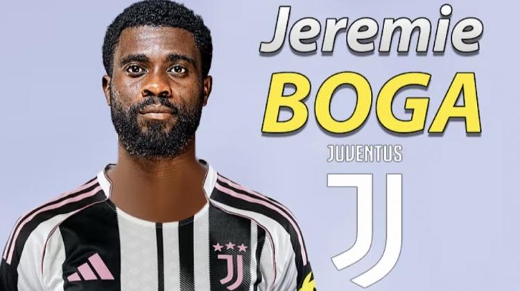 4-1，尤文击败帕尔马，布雷默梅开二度，麦肯尼戴维破门