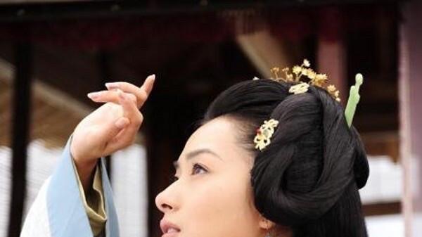 岁华纵隔三十六 心契终成不二缘——柳如是与钱谦益跨越阶层的爱情