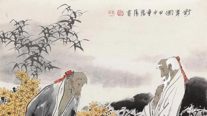 老子智慧：向天地学习低调，做人不刻意！