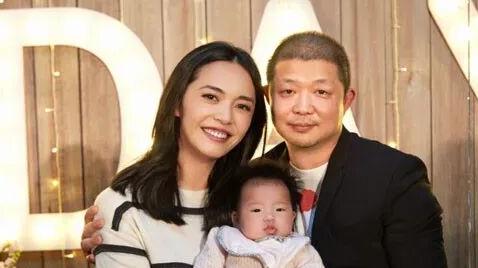 姚晨曹郁联合官宣离婚：多年前已和平分手，为护娃隐婚至今，体面告别引全网热议