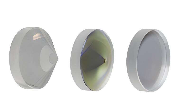 轻松生成光环——RYMO全系列Axicon圆锥透镜产品全解析