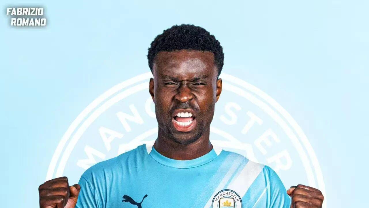 如此迅速？曼城仅三小时签下水晶宫后卫格伊，英超归属再起疑云