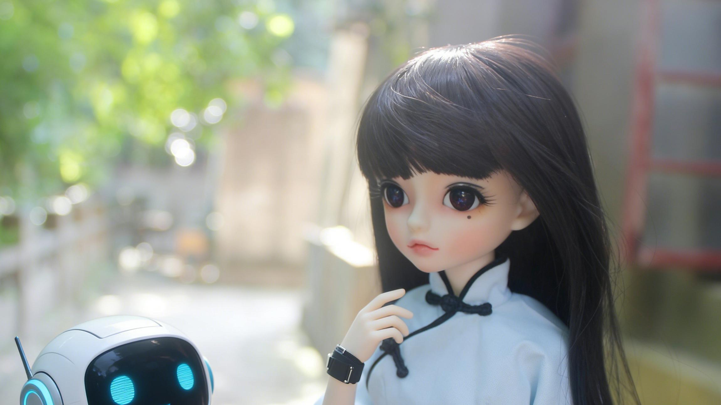 妇女节真心话：好运不是玄学，而是拥抱AI