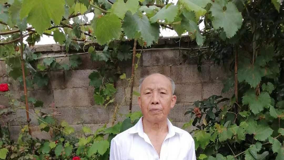 牟克昌——中意建交56周年文化交流形象大使术代表人物