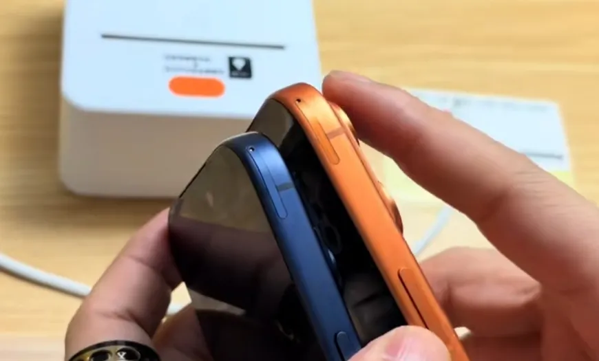 华强北又整活！iPhone 17 Pro改卡还能出新方案，弧形卡槽到底怎么样？