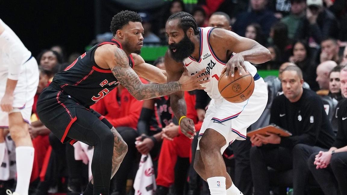 传米切尔和哈登达成共识！