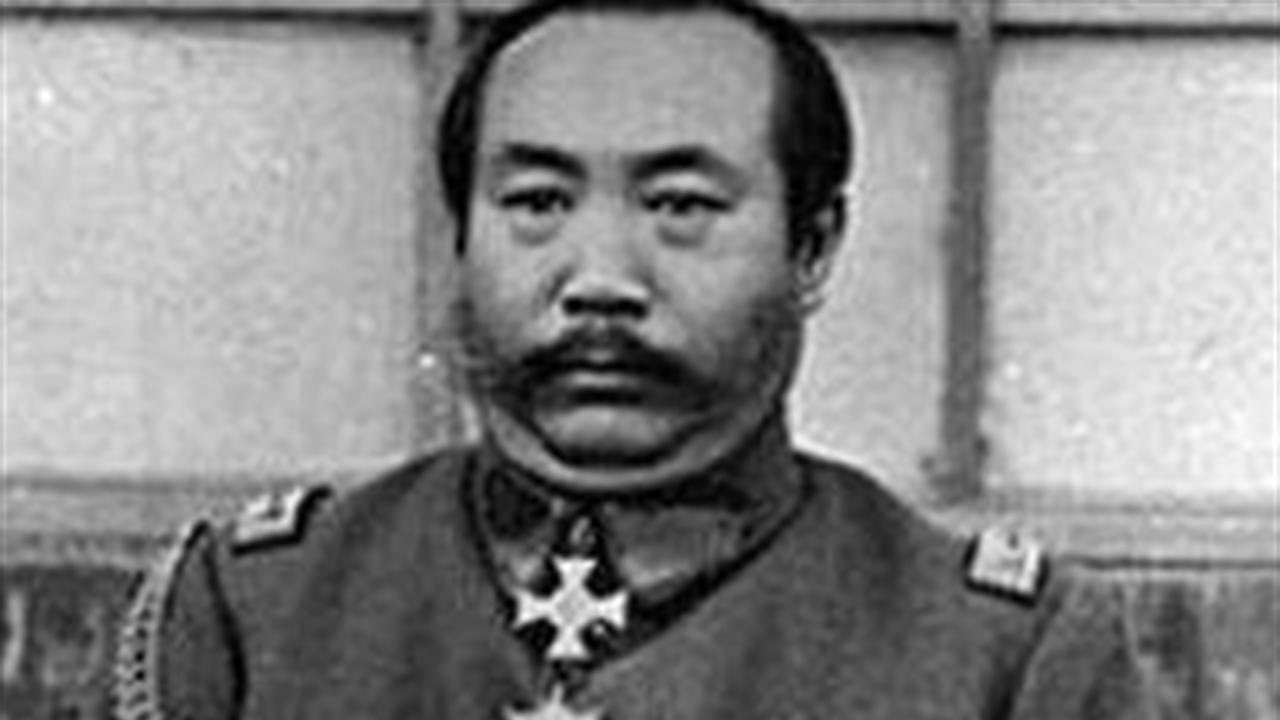 民国真实版“让子弹飞”：劫了蓝钢快车当筹码，这名山东响马如何将北洋政府玩弄于股掌之间？