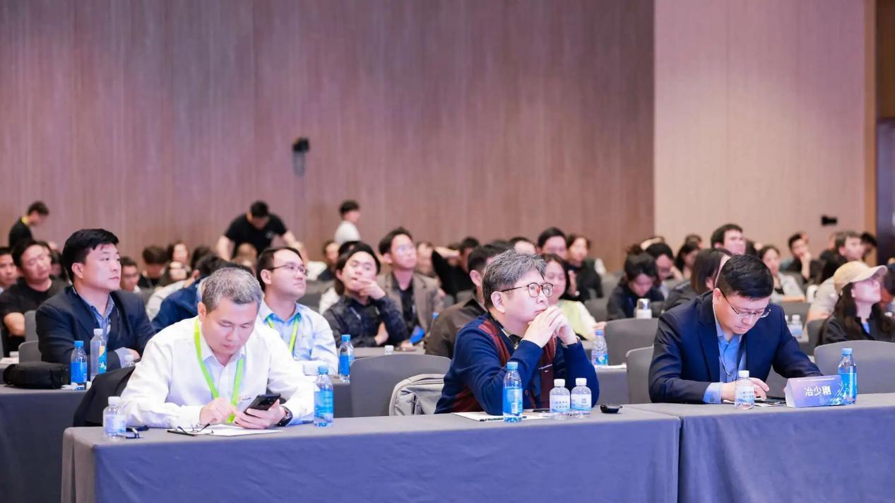 2026 CVEE | 7场论坛峰会凝聚产业共识、拓展合作商机