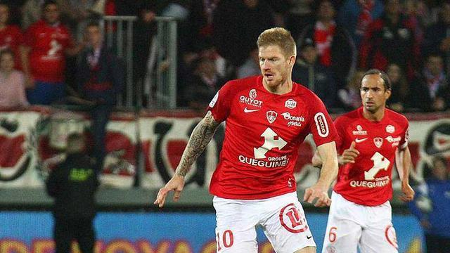 周日竞彩精选赛事前瞻：布雷斯特VS欧赛尔+洛里昂VS梅斯【附比分】