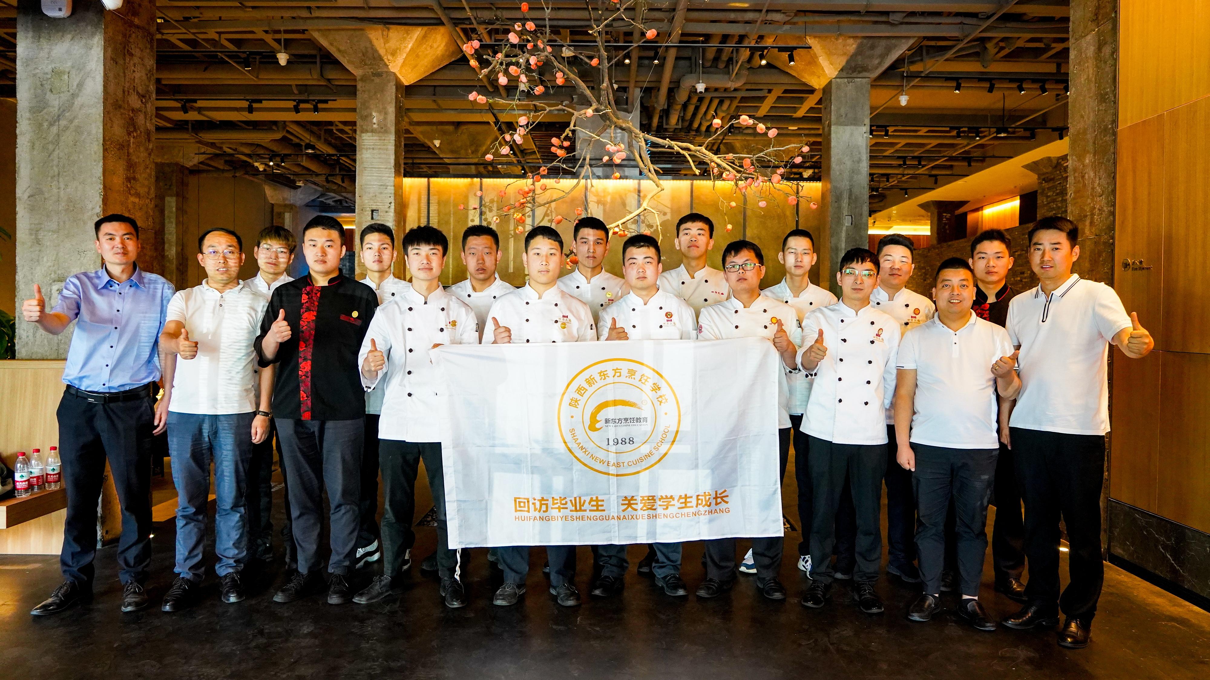 初中生学技术适合的专业有哪些？