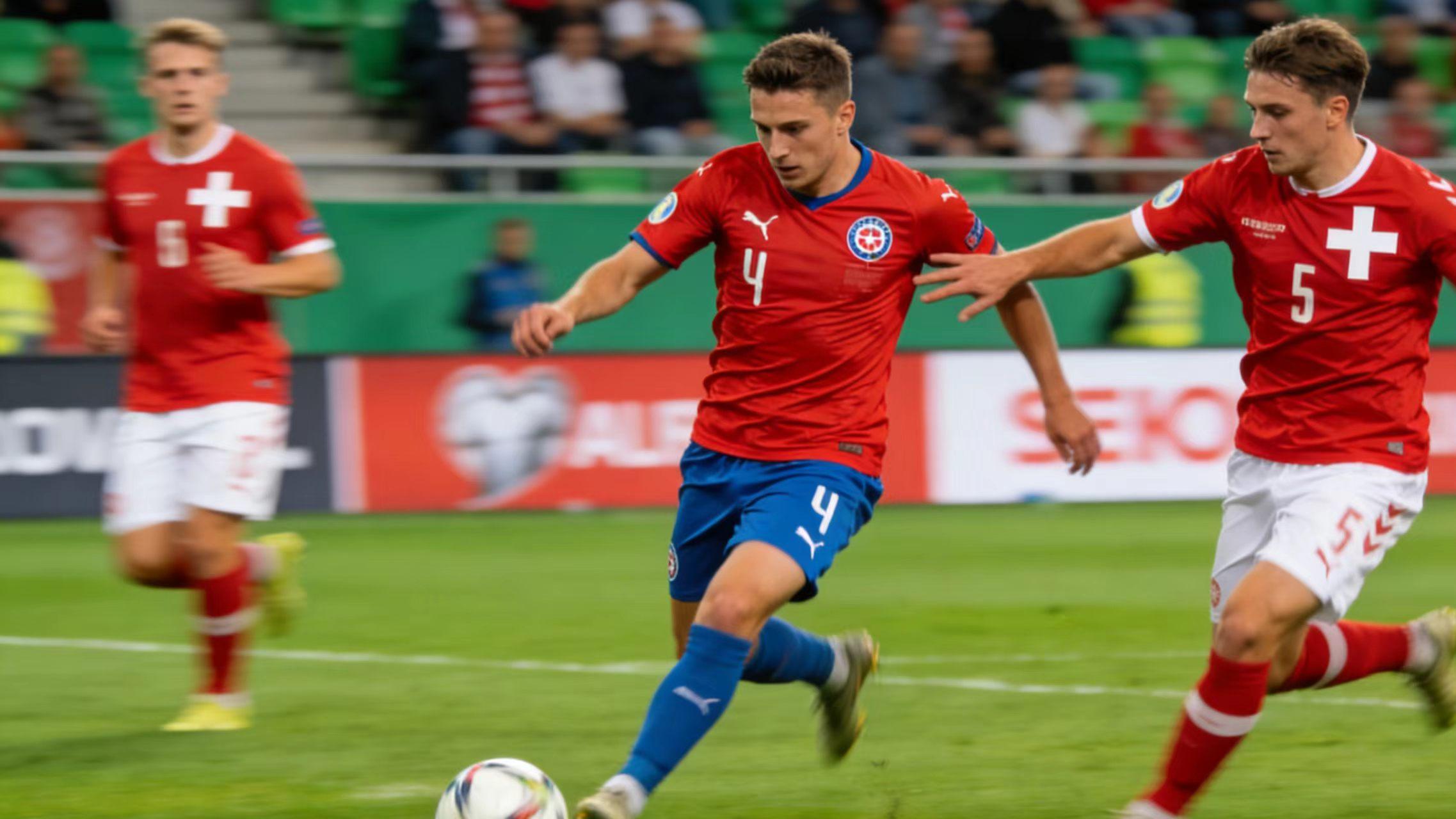 世欧预，捷克主场迎战丹麦，谁能拿下关键一战？