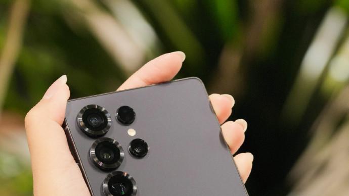 三星Galaxy S26 Ultra局部防窥功能曝光