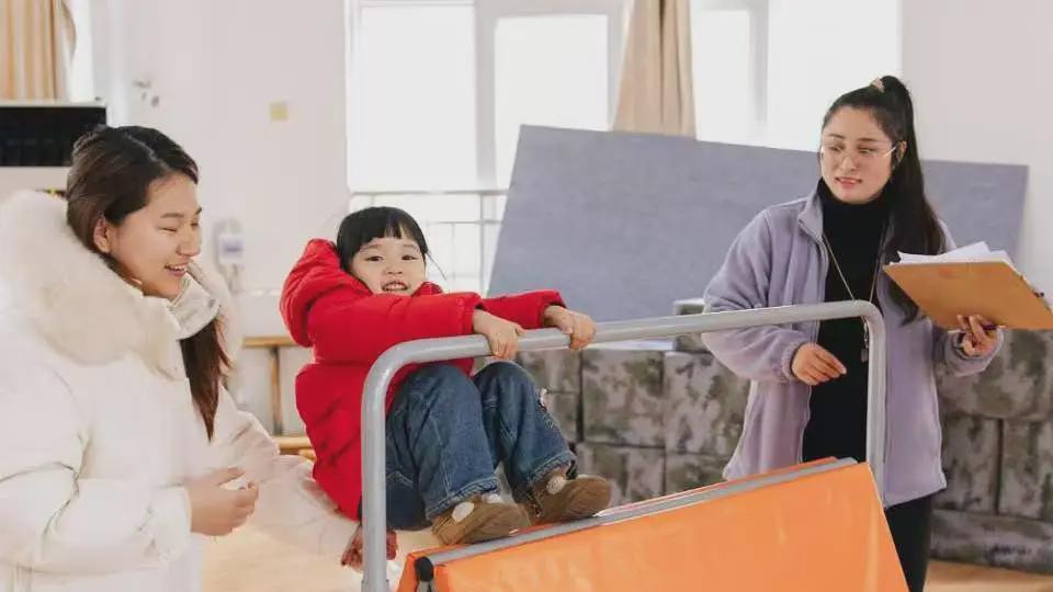 信阳市羊山实验小学幼儿园期末教学成果展纪实活动