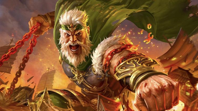 三国杀：技能看着强，用起来是真拉跨，你被坑过吗？