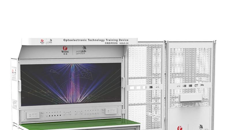 唯康教育：以硬核实训装备，赋能职业教育专业升级建设