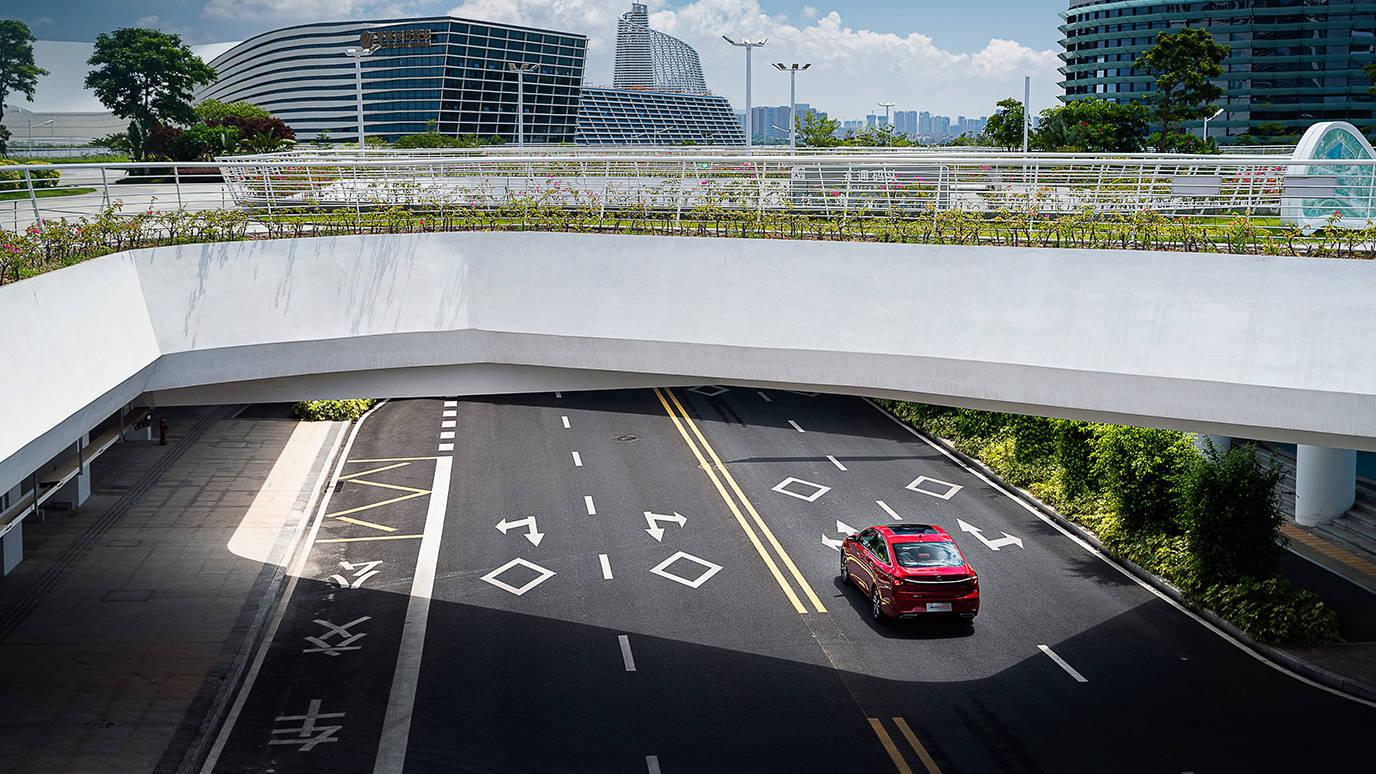 快看！车内隐藏的小功能