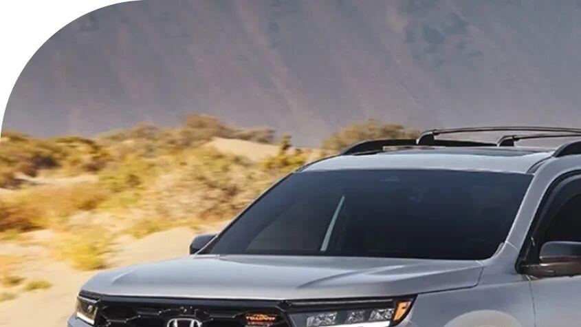 本田的新能源补课与本土化突围战